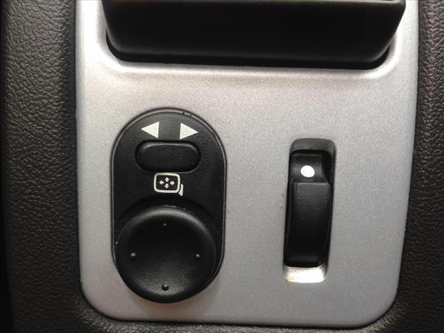 2007 Pontiac Torrent Unknown