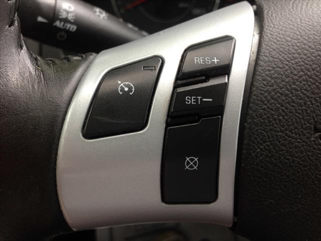 2007 Pontiac Torrent Unknown