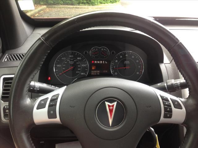 2007 Pontiac Torrent Unknown