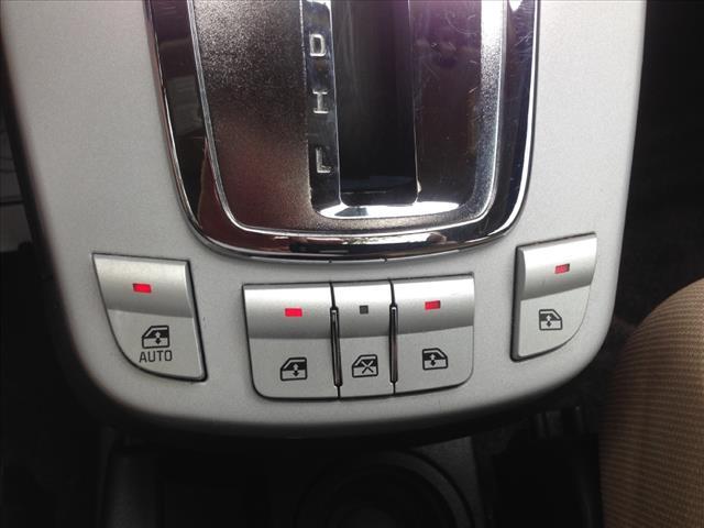 2007 Pontiac Torrent Unknown