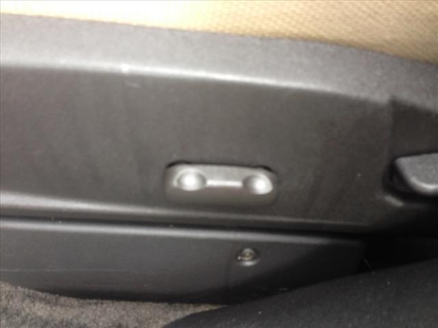 2007 Pontiac Torrent Unknown