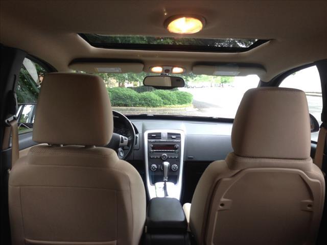 2007 Pontiac Torrent Unknown