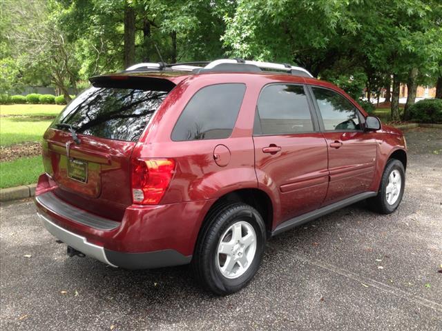 2007 Pontiac Torrent Unknown