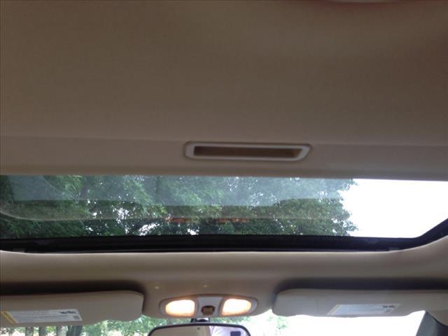 2007 Pontiac Torrent Unknown