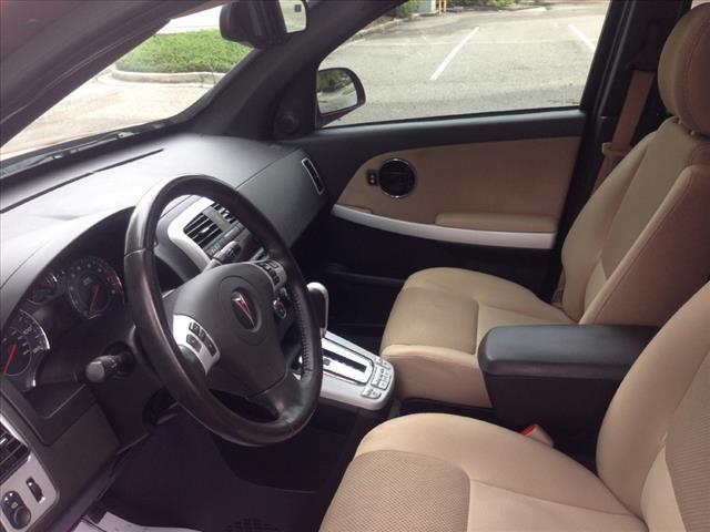 2007 Pontiac Torrent Unknown