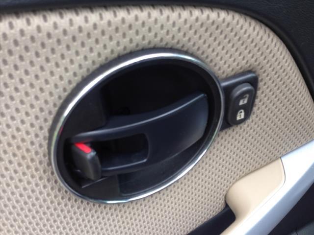 2007 Pontiac Torrent Unknown