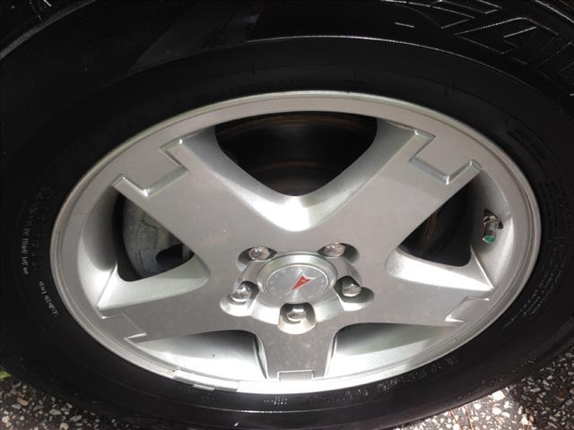 2007 Pontiac Torrent Unknown