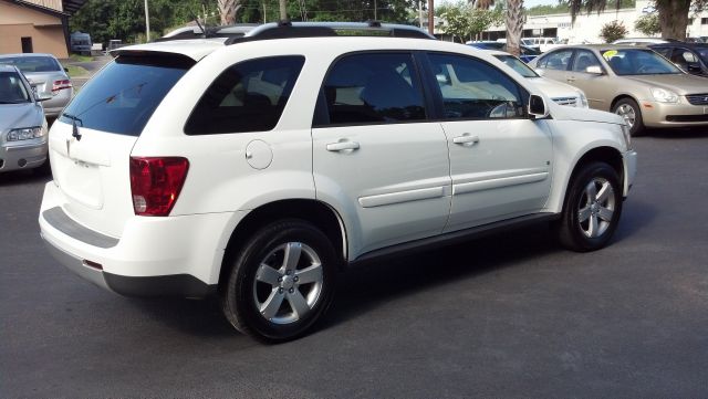 2007 Pontiac Torrent Wagon SE