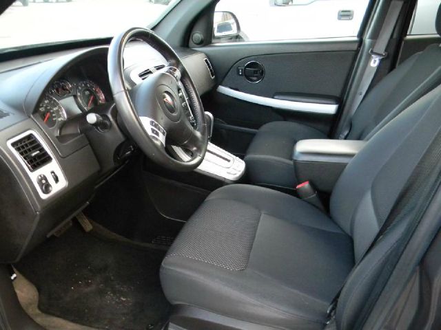 2007 Pontiac Torrent EX - DUAL Power Doors