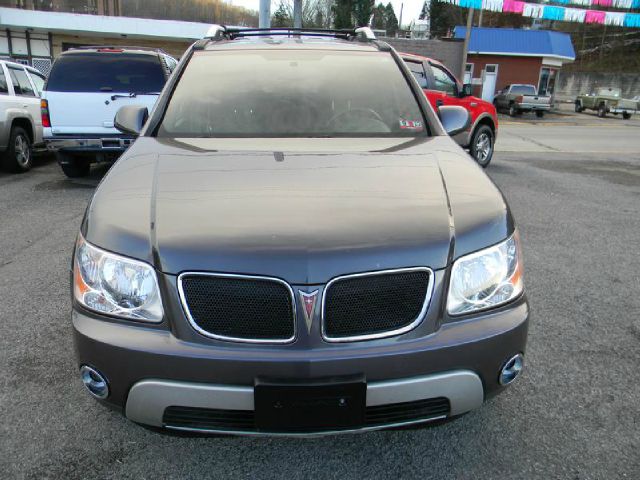 2007 Pontiac Torrent EX - DUAL Power Doors
