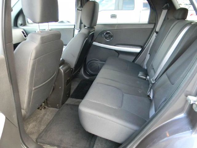 2007 Pontiac Torrent EX - DUAL Power Doors