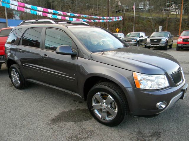 2007 Pontiac Torrent EX - DUAL Power Doors