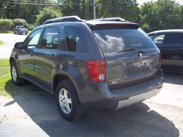 2007 Pontiac Torrent EX - DUAL Power Doors