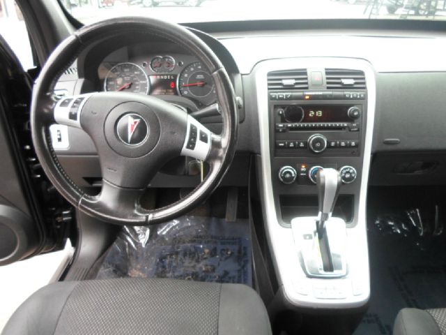 2007 Pontiac Torrent EX - DUAL Power Doors