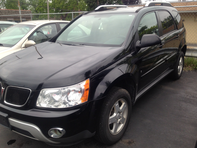 2007 Pontiac Torrent EX - DUAL Power Doors