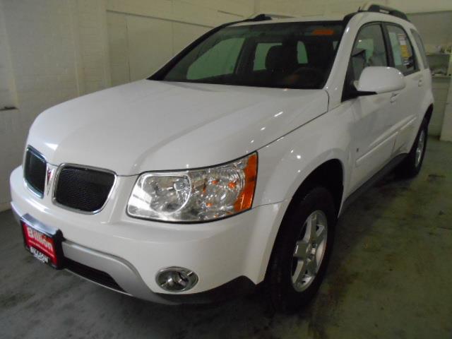 2007 Pontiac Torrent EX 4dr I4 Auto