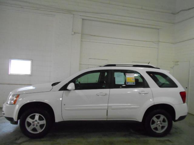 2007 Pontiac Torrent EX 4dr I4 Auto