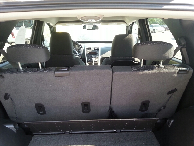 2007 Pontiac Torrent Slk55 AMG