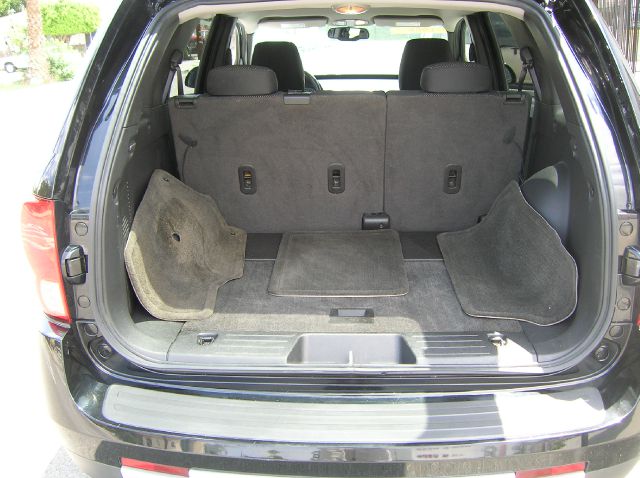 2007 Pontiac Torrent Slk55 AMG