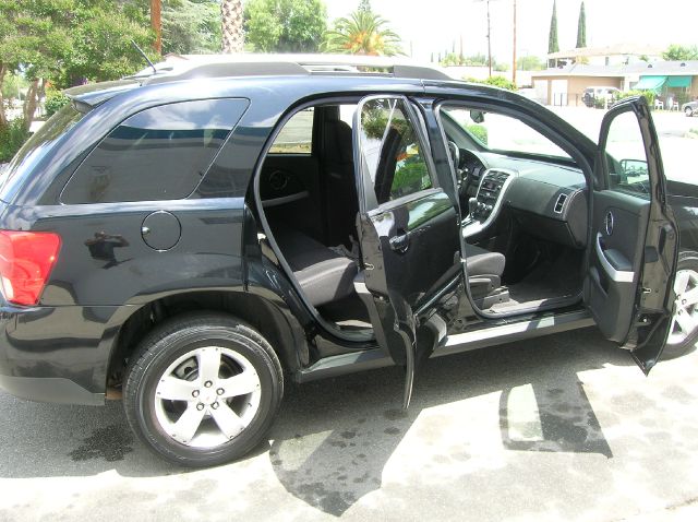 2007 Pontiac Torrent Slk55 AMG