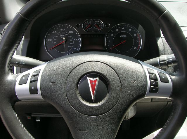 2007 Pontiac Torrent Slk55 AMG