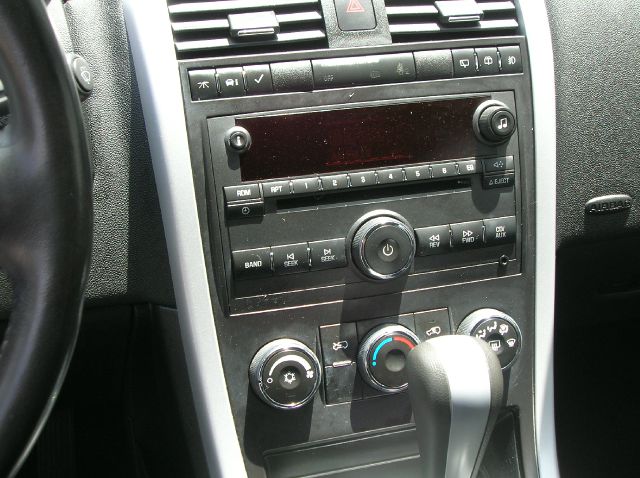 2007 Pontiac Torrent Slk55 AMG