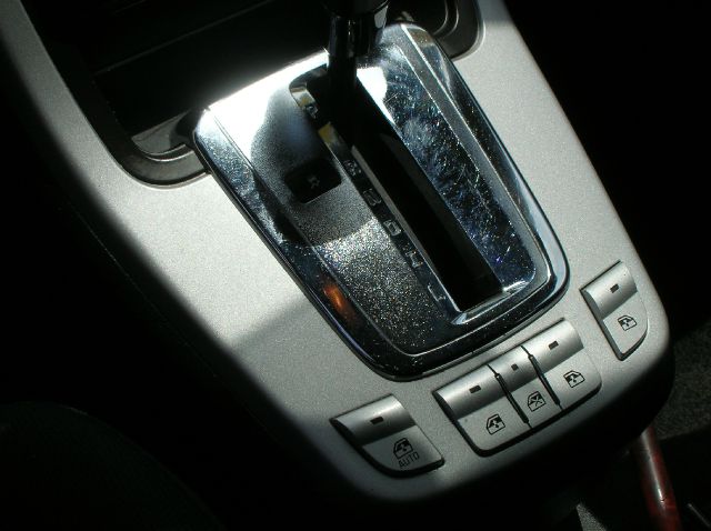 2007 Pontiac Torrent Slk55 AMG