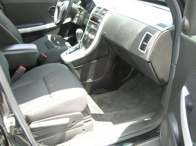 2007 Pontiac Torrent Slk55 AMG