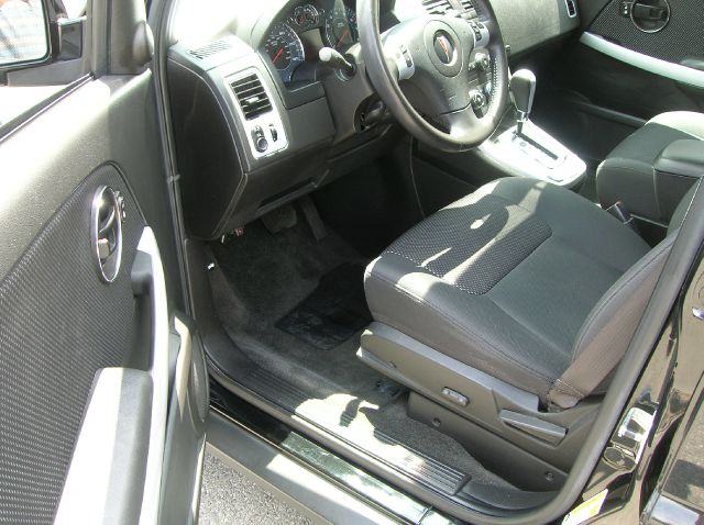 2007 Pontiac Torrent Slk55 AMG