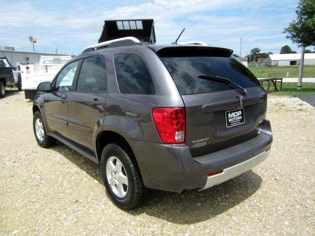 2007 Pontiac Torrent EX - DUAL Power Doors