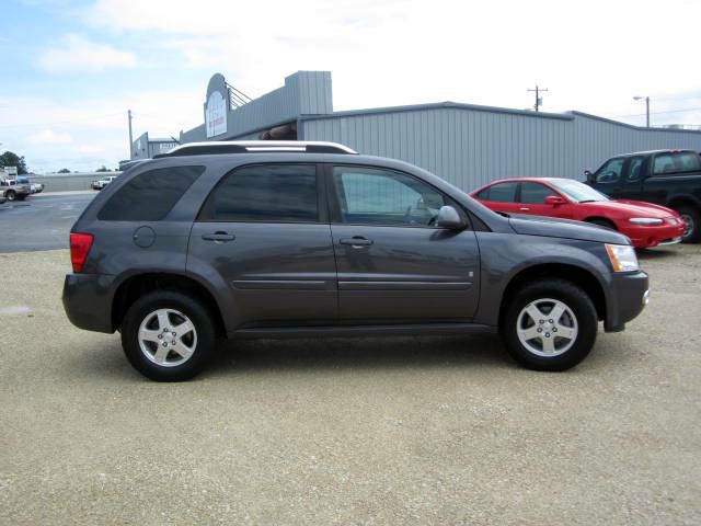 2007 Pontiac Torrent EX - DUAL Power Doors
