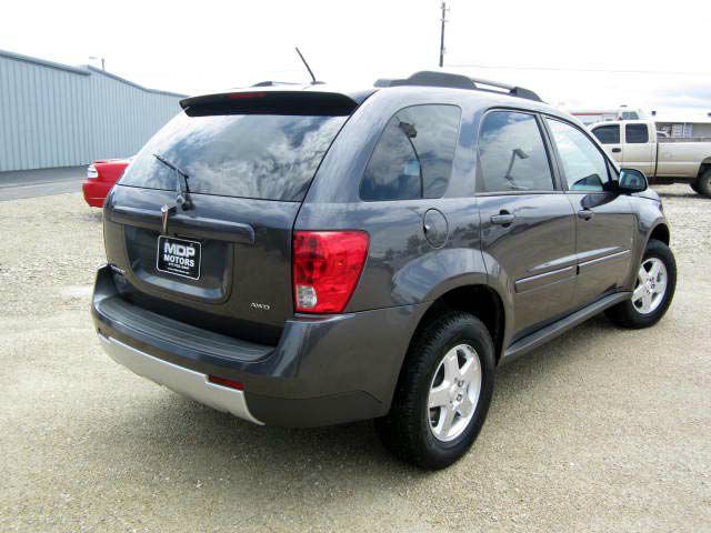 2007 Pontiac Torrent EX - DUAL Power Doors