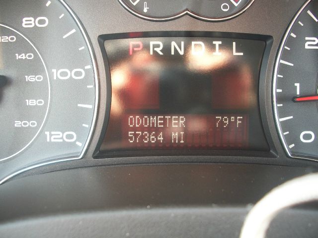 2007 Pontiac Torrent EX - DUAL Power Doors