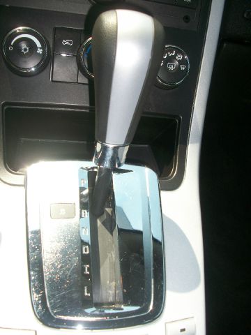 2007 Pontiac Torrent EX - DUAL Power Doors