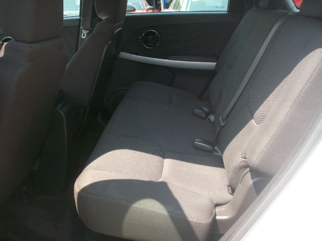 2007 Pontiac Torrent EX - DUAL Power Doors