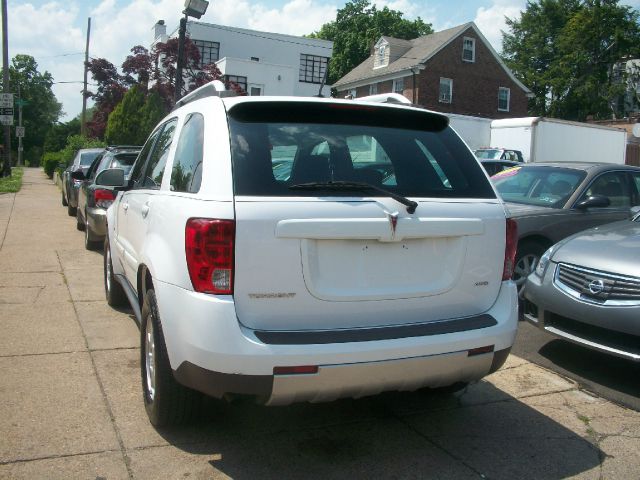 2007 Pontiac Torrent EX - DUAL Power Doors
