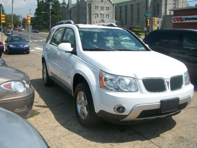 2007 Pontiac Torrent EX - DUAL Power Doors