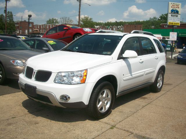 2007 Pontiac Torrent EX - DUAL Power Doors