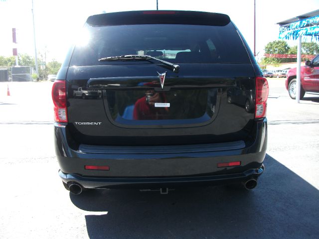 2008 Pontiac Torrent UT SL FWD