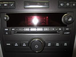 2008 Pontiac Torrent 4dr Sdn Touring Signature RWD