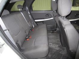 2008 Pontiac Torrent 4dr Sdn Touring Signature RWD