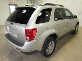 2008 Pontiac Torrent 4dr Sdn Touring Signature RWD