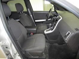 2008 Pontiac Torrent 4dr Sdn Touring Signature RWD