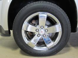 2008 Pontiac Torrent 4dr Sdn Touring Signature RWD