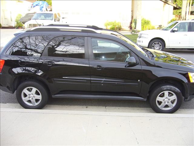 2008 Pontiac Torrent 2dr Cpe Touring Auto