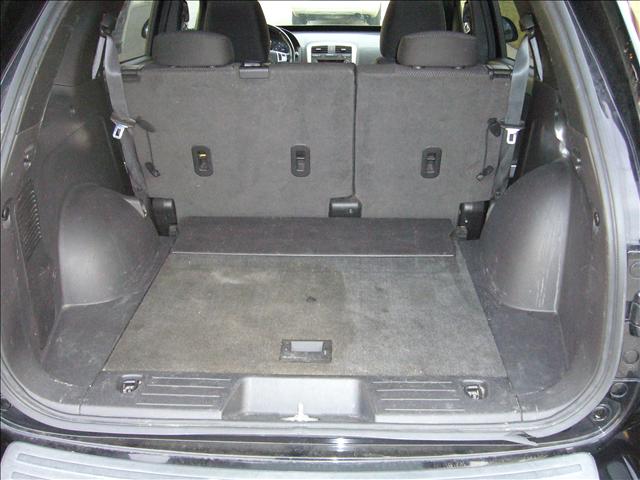 2008 Pontiac Torrent 2dr Cpe Touring Auto