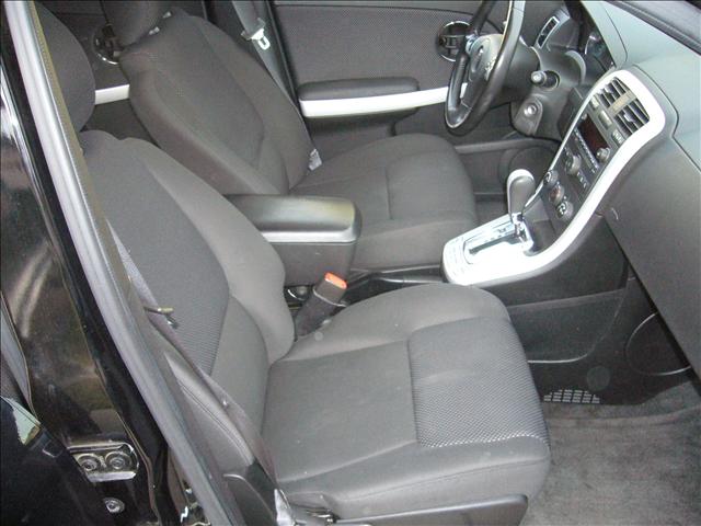 2008 Pontiac Torrent 2dr Cpe Touring Auto