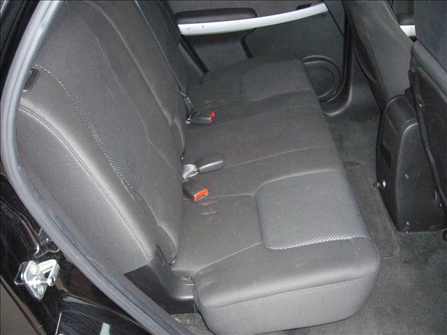 2008 Pontiac Torrent 2dr Cpe Touring Auto