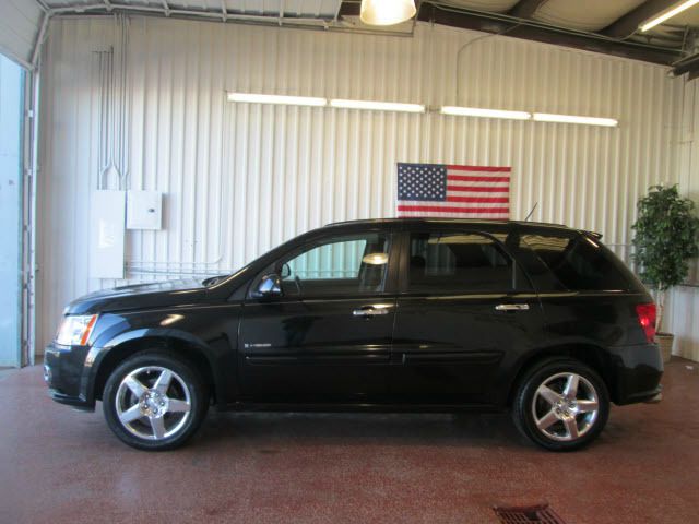 2008 Pontiac Torrent EX 4dr I4 Auto