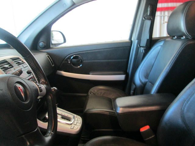 2008 Pontiac Torrent EX 4dr I4 Auto